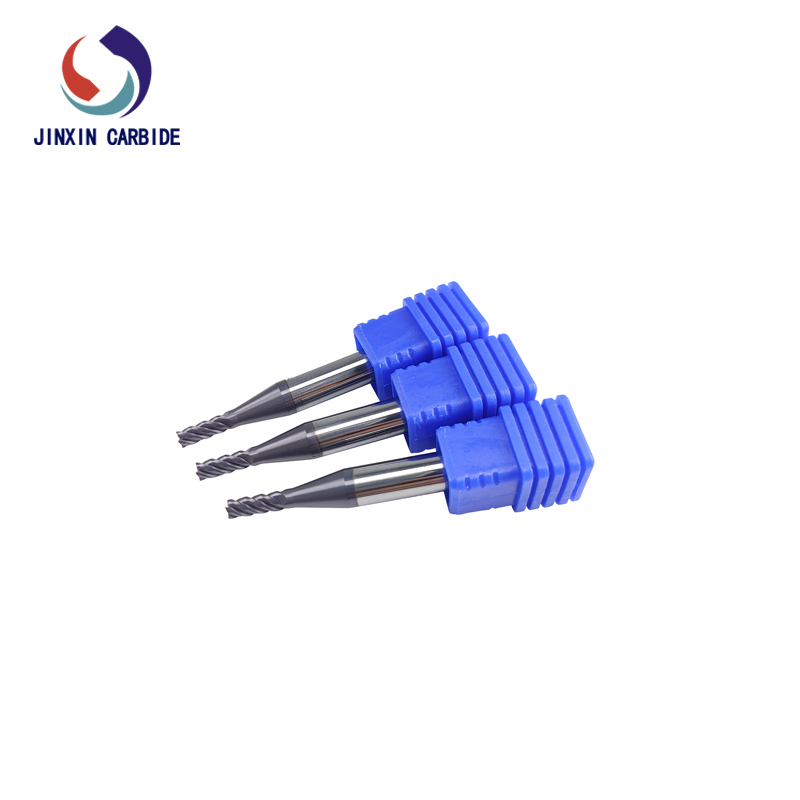 HRC60-Schaftfr&auml;ser