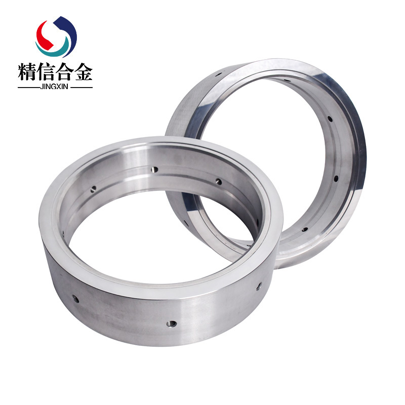 Ist Wolfram Carbide gut für Ringe