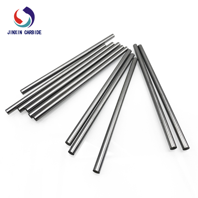 Hochleistungs-Cermet-Stäbe für Präzisionsdrehwerkzeuge