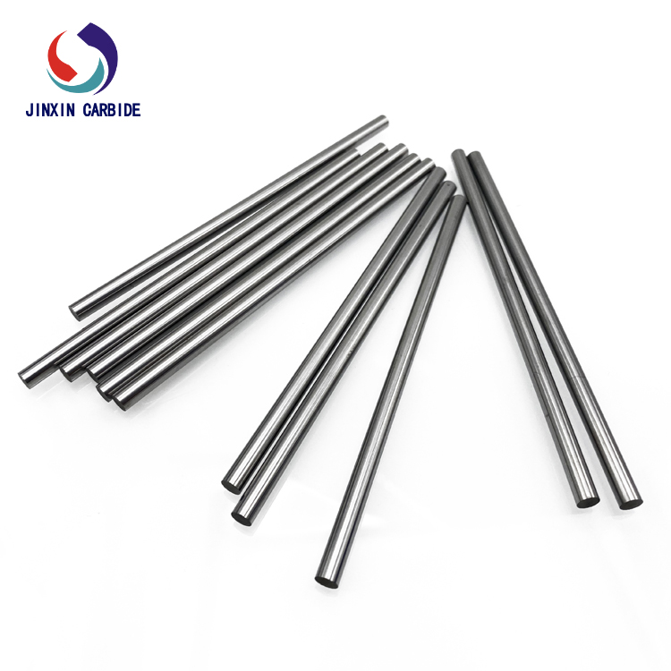 Hochfeste Cermet-Stäbe aus Metall-Keramik-Legierung für Ventilkerne