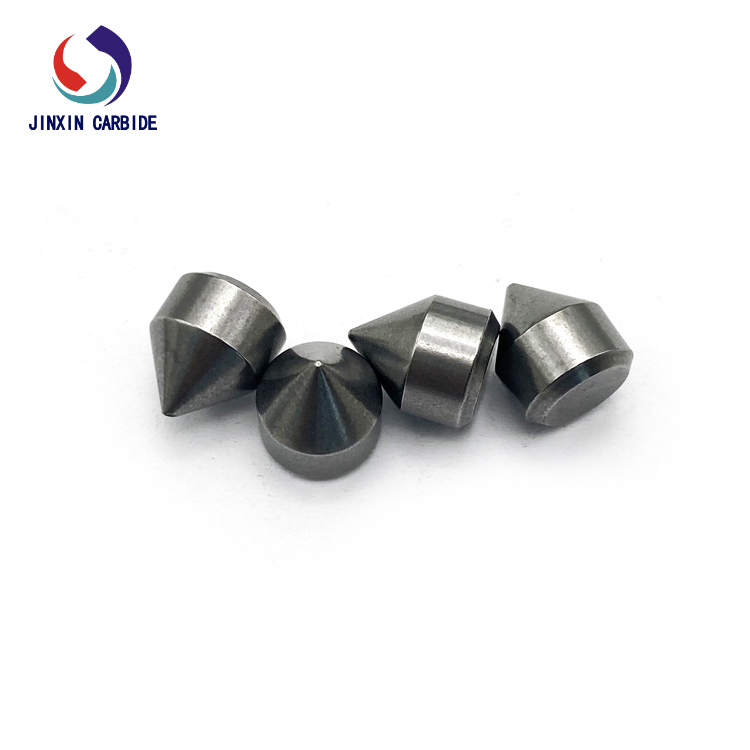 Zhuzhou Cemented Carbide Bush Hammer Grinding Wolframcarbid Pins Sicherheitstipps