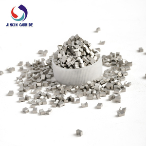 Cermet-Sägespitzen mit hoher Verschleißfestigkeit für Metallsägeblätter