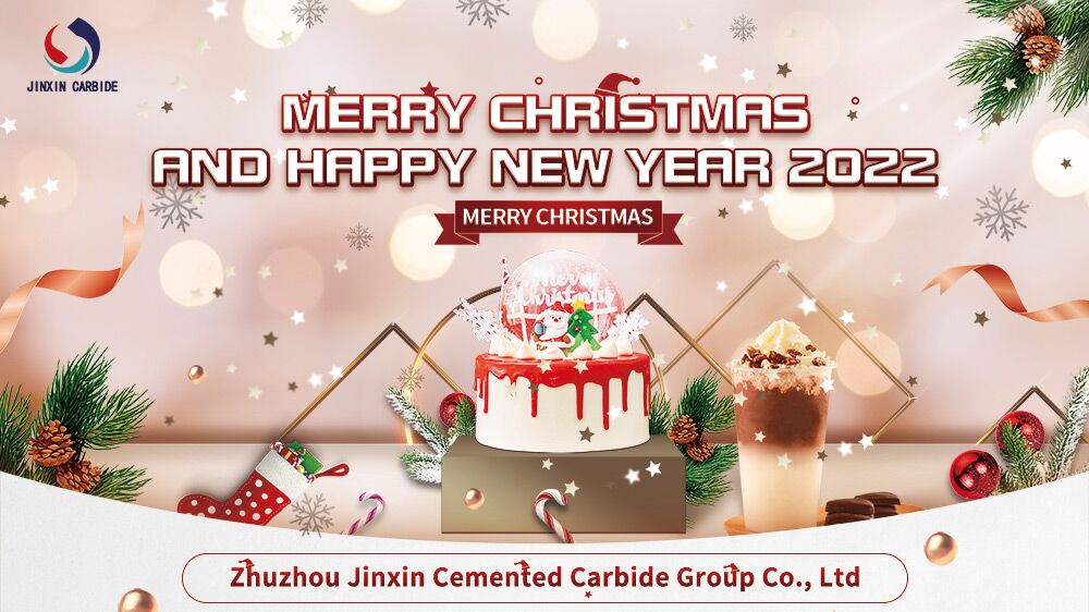 Weihnachts- und Geburtstagsfeier für Changsha Jingxin