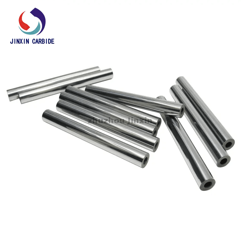 Hartmetallstab