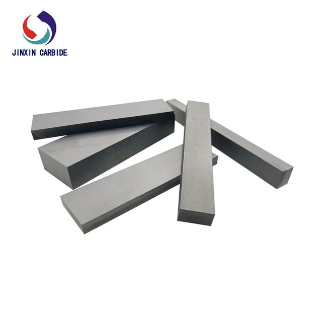 Korrosionsbeständige und schlagfeste Cermet-Streifen, Vierkantstäbe für Präzisionsteile