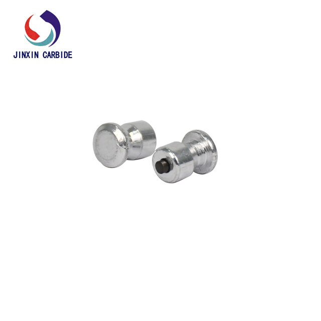 JX8-11-2 Aluminiumkörper-Schneereifenstollen für Winterreifen