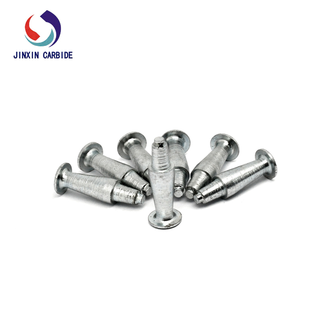 JX9-23-2 Ice Racing Reifenspikes für Winter- und Schneereifen
