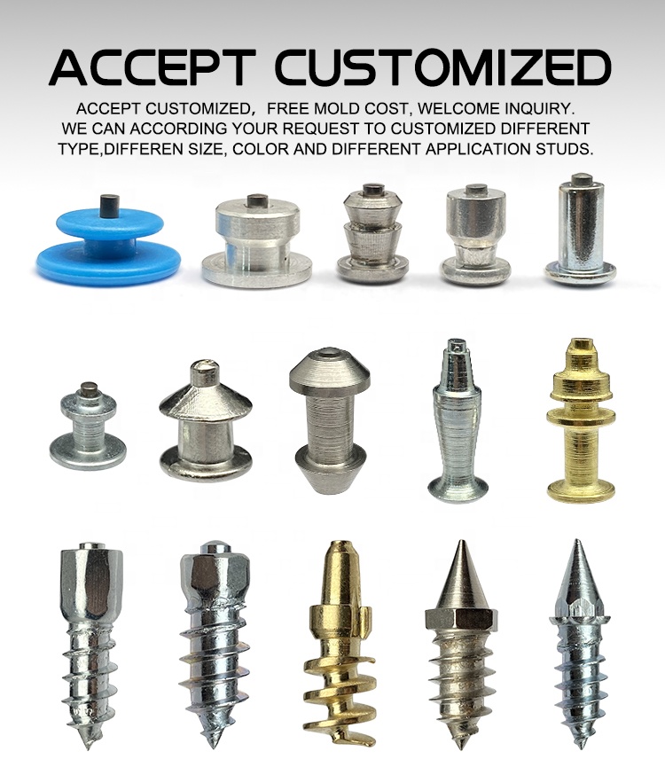 Reifenspikes
